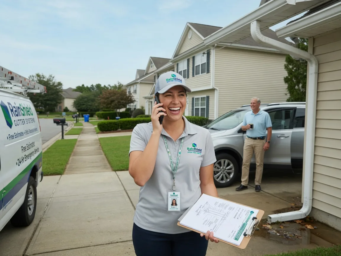 Gutter Installation Richland, MT FAQs